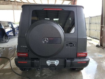 Mercedes 2021 Mercedes-Benz Klasa G 550 2021 4.0l 4.0 Benzyna 416KM, zdjęcie 2