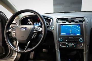 Ford Mondeo V Kombi Facelifting 2.0 EcoBlue 150KM 2020 Ford Mondeo Automat*Dynamic Led*Salon, zdjęcie 24