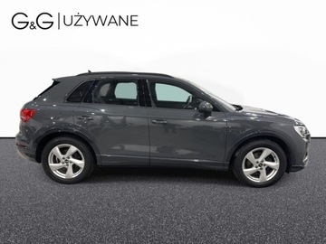 Audi Q3 II SUV 2.0 35 TDI 150KM 2020 Audi Q3 ACC Virtual Cockpit Oswietlenie ambiente 2.0 Diesel 150KM, zdjęcie 3