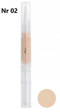 Golden Rose korektor w pędzelku 02