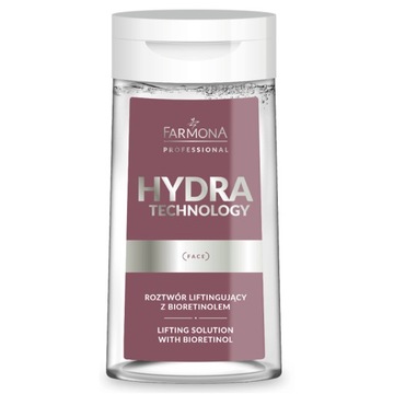 012988 Farmona Roztwór liftingujący z bioretinolem