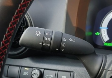 Toyota C-HR II SUV 2.0 Hybrid Dynamic Force 197KM 2024 Toyota C-HR C-HR GR Sport FV23 Salon PL Serwis ASO 1 wlasciciel, zdjęcie 30