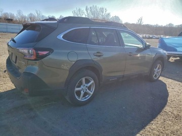 Subaru 2025 Subaru Outback 2025 SUBARU OUTBACK LIMITED XT 2.4 Benzyna 182KM, zdjęcie 2