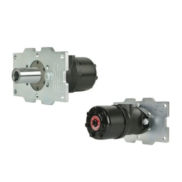 SILNIK HYDRAULICZNY BMR 200 O2W25 PT HYDROLIDER