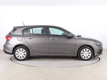 Fiat Tipo II Hatchback 1.4 T-Jet LPG 120KM 2017 Fiat Tipo 1.4 T-Jet, Serwis ASO, Navi, Klima, zdjęcie 5