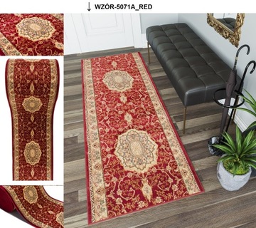 КОВРЫ CHEMEX YESEMEK RUGNER 70 см ВЫРЕЗ