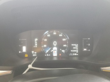 Volvo XC60 II 2019 Volvo XC 60 2019 r., 2,0L T6 MOMENTUM 2.0 Benzyna 316KM, zdjęcie 6