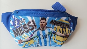 LIONEL LEO MESSI АРГЕНТИНА Поясная сумка + кошелек