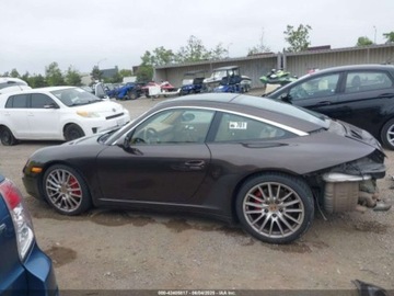 Porsche 911 997 2008 Porsche 911 Targa 4S 2008 3.8l 3.8 Benzyna 355KM, zdjęcie 2