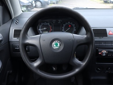 Skoda Fabia I Hatchback 1.2 i 54KM 2004 Skoda Fabia 1.2, Klima, zdjęcie 14