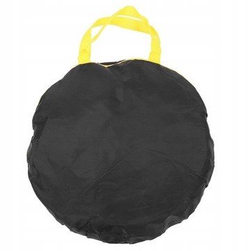 Портативный складной маленький загон для курятника