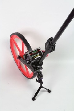 ИЗМЕРИТЕЛЬНОЕ КОЛЕСО PRO ДИПОМЕТР PRO-KP102 С КРЫШКОЙ ИЗМЕРИТЕЛЬНОЕ КОЛЕСО