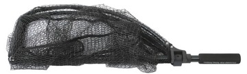 Подсак Микадо, резиновая сетка, складная рама, 140 см