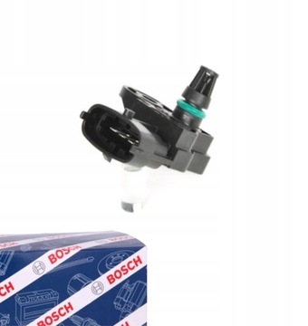 CZUJNIK CIŚNIENIA BOSCH do VOLVO XC60 II D3 D4 D5
