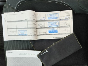 Renault Clio IV Hatchback 5d Facelifting 0.9 TCe 90KM 2018 Renault Clio 0,9 benzyna 90KM nawigacja, zdjęcie 20