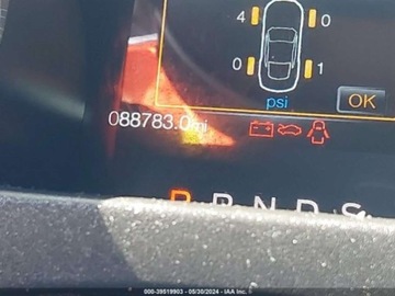 Ford Mustang VI 2020 Ford Mustang 2020 Ford Mustang EcoBoost Convertible 2.3 Benzyna 310KM, zdjęcie 13