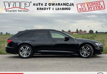 Audi A6 C8 Allroad 3.0 45 TDI 231KM 2019 Audi A6 Avant 3.0 S-LINE quattro PISEMNA GWARANCJA w cenie Transport KR, zdjęcie 8