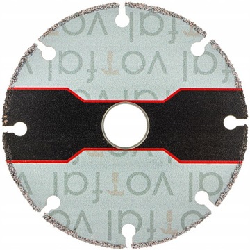 АЛМАЗНЫЙ ДИСК С ТВЕРДОСПЛАВНЫМ ПОКРЫТИЕМ ПО ДЕРЕВЯНИЮ 115 ММ