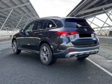 Mercedes GLC C254/X254 2026 MERCEDES-BENZ GLC 300 e 4-Matic AMG Line 2.0 (360KM) 2026, zdjęcie 3