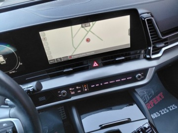 Kia Sportage V 2022 Kia Sportage GT Line Full Opcja Panorama Harman Kardon 1.6 Hybryda Plug-in, zdjęcie 26