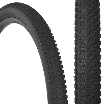 Opona rower dziecięcy 16'' ZY-036 57-305 16x2.125