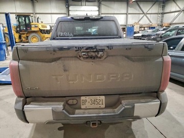 Toyota Tundra II 2022 Toyota Tundra Crewmax SR 2022 3.4 Benzyna 389KM, zdjęcie 2