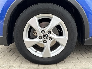 Toyota C-HR I Crossover 1.2L Turbo 116KM 2016 Toyota C-HR 1.2 T GPF Premium 1.2 T Premium, zdjęcie 18