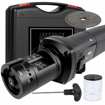 Точилка электрода Wolfram D33 Spartus + 2 диски
