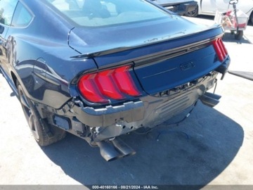 Ford Mustang VI Mach 1 5.0 Ti-VCT 460KM 2021 Ford Mustang 2021r, GT, Fastback, 5.0L 5.0 Benzyna 460KM, zdjęcie 8