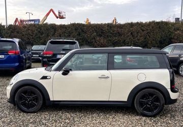 Mini Clubman R55 2014 MINI Clubman Cooper D 1.6 Diesel 112KM, zdjęcie 2