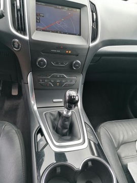 Ford Galaxy IV 2016 Samochód osobowy Ford Galaxy Tytanium 2,0, zdjęcie 15