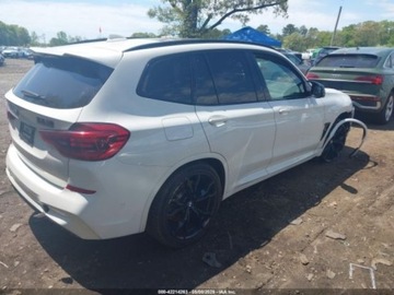 BMW 2021 BMW X3 M Sports activity vehicle 3.0 Benzyna 473KM, zdjęcie 7