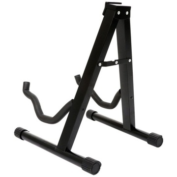 УНИВЕРСАЛЬНАЯ ПОДСТАВКА ДЛЯ ГИТАРЫ MOZOS GSTAND