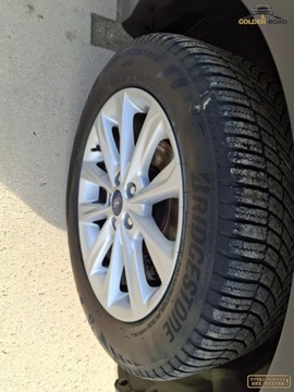 Ford Kuga II SUV 1.5 EcoBoost 150KM 2016 Ford Kuga 1,5 turbo 1.5 Benzyna 150KM, zdjęcie 23