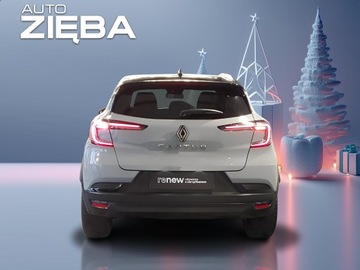 Renault Captur II Crossover Facelifting 1.0 TCe 90KM 2024 Captur 1.0 TCe Techno, zdjęcie 3
