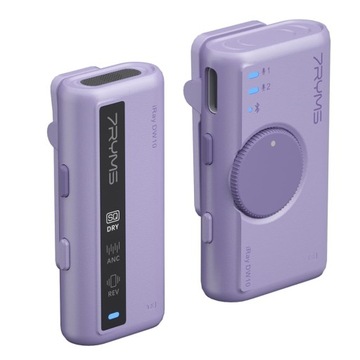 МИКРОФОН 7RYMS IRAY DW10 MINI JACK 3,5 ММ USB-C ДЛЯ СМАРТФОНА КОМПЬЮТЕРА