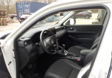 Honda HR-V III 2024 Honda HR-V Okazja Hybryda 1499KM, zdjęcie 17