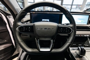 Chery Tiggo 4 1.5 HYBRID 163KM 2025 CHERY Tiggo 4 Prestige 1.5 T-GDI HEV DHT Suv 163KM 2025, zdjęcie 8