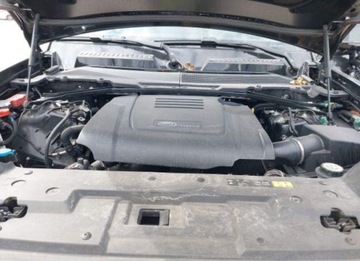 Land Rover Defender IV (L663) 2022 Land Rover Defender 2022, 2.0L, 4x4, 110S, od ubezpieczalni, zdjęcie 13