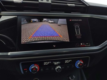 Audi Q3 II SUV 1.5 35 TFSI 150KM 2023 Audi Q3 1.5 Benzyna 150KM, zdjęcie 19