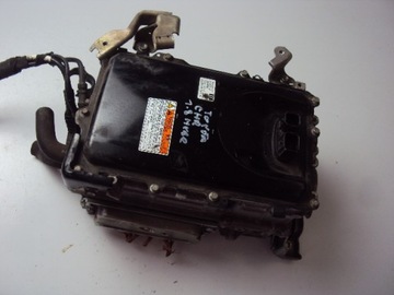 ИНВЕРТОР ИНВЕРТОР TOYOTA C-HR 1.8 HYBRID