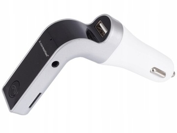 FM-ПЕРЕДАТЧИК BLUETOOTH КОМПЛЕКТ USB ДЛЯ РУКОВОДСТВА