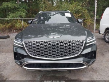  Genesis GV80 2.5T Prestige 2025 2.5 Benzyna 300KM, zdjęcie 7