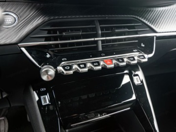 Peugeot 2008 II 2026 Od ręki - Allure e-DCS 1.2 mHEV 110KM / Pakiet Vision &amp; Drive Assist+, zdjęcie 7