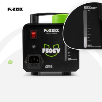 Вертикальная дым-машина LED эффект RGB пульт дистанционного управления дым-машина с жидкостью бесплатно