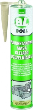 BOLL MASA KLEJACO-USZCZELNIAJACA BEZOWA/0.31L