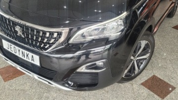 Peugeot 3008 II Crossover 2.0 BlueHDi 150KM 2018 Peugeot 3008 3008 hdi 2.0 150KM 1 wlasciciel Bezwypadkowy MOZLIWA ZAMIANA, zdjęcie 10