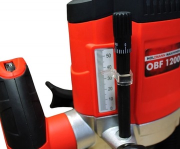 Маршрутизатор Holzmann OBF1200