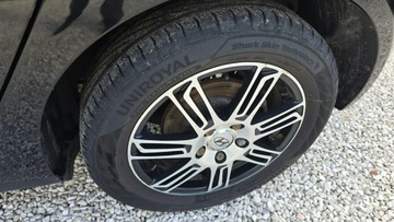 Hyundai ix20 Mikrovan 1.4 CVVT 90KM 2011 Hyundai ix20 1.4 B Lekko Uszkodzony Jeżdżący, zdjęcie 9