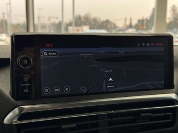 Fiat Ulysse II 2024 Fiat Ulysse Shuttle 9 osobowy Elektryczne drzwi Kamera cofania ACC LED, zdjęcie 28